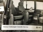 VW 6 originele fabrieksfoto’s van de Volkswagen Transporter, Ophalen of Verzenden, Zo goed als nieuw, Volkswagen