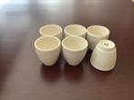 wedgewood eierdopjes, Diversen, Ophalen of Verzenden