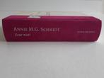 Zeur niet – van Annie M.G. Schmidt, Ophalen, Nieuw, Nederland, Schmidt