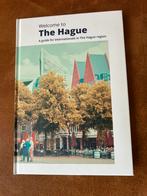 Nieuw boek, welcome to the Hague, Overige merken, Overige typen, Nieuw, Ophalen of Verzenden