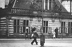 977076	Zwolle	herv kerk	1948	Nette oude kaart Onbeschreven, Verzenden, 1940 tot 1960, Ongelopen, Overijssel