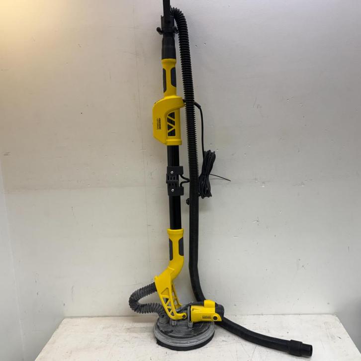 Stanley Fatmax SFMEE500S-QS Langnek Schuurmachine, Doe-het-zelf en Verbouw, Gereedschap | Schuurmachines, Zo goed als nieuw