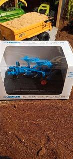 LEMKEN OPAL 090 3 SCHAAR OPEN RISTERS, Ophalen of Verzenden, Zo goed als nieuw, Tractor of Landbouw, Overige merken