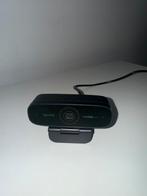 Spedal Webcam HD 1080p 60fps, Ophalen of Verzenden, Windows, Microfoon