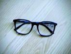 Leesbril 3.0 zwart, Zwart, Nieuw, Leesbril, Ophalen