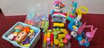 Play-doh. Klei. Hele grote set!, Ophalen of Verzenden, Gebruikt