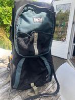 Rugdrager Bach Ireland, Kinderen en Baby's, Babydragers en Draagdoeken, Gebruikt, Overige typen, Rug, Ophalen