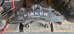 Brembo Fisker Karma remklauwen, Ophalen, Gebruikt
