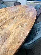 Meubelpartij Made, Ophalen, Gebruikt, Hout, Bruin