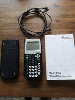 Texas Instruments TI-84 Plus grafische rekenmachine, Diversen, Ophalen, Zo goed als nieuw