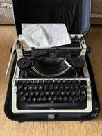 Robotron Typewriter Vintage typ machine, Ophalen of Verzenden