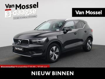 Volvo XC40 1.5 T4 Recharge Expression | LMV | Automaat | Ele beschikbaar voor biedingen