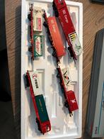 Märklin 37090 BR sggoorrs Cargo sprinter Sggooorrss 700 DB, Hobby en Vrije tijd, Modeltreinen | H0, Wisselstroom, Locomotief, Ophalen of Verzenden