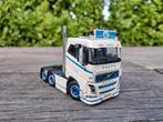 Tekno Volvo FH04 van Gérard Kolstein, Hobby en Vrije tijd, Modelauto's | 1:50, ., Nieuw, ., Ophalen of Verzenden
