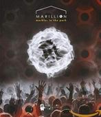 Marillion - Marbles In The Park (Blu-ray) Nieuw, Cd's en Dvd's, Muziek en Concerten, Ophalen of Verzenden, Nieuw in verpakking