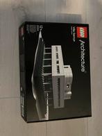 Lego Architecture 21014 Villa Savoye., Verzenden, Zo goed als nieuw