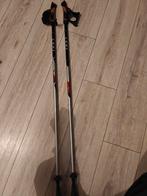 Leki Flash Carbon Wandelstokken, Ophalen of Verzenden, Gebruikt, Wandelstok