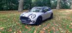 Mini Cooper Clubman 1.5i Turbo Automaat uit 2022, Auto's, 136 pk, Leder, Stationwagon, Particulier