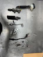 Kawasaki Zx6r 1998 1999 rem pomp etc etc, Ophalen of Verzenden