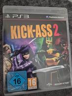 Kick-Ass 2 - PS3 - Actie Game, Avontuur en Actie, Gebruikt, 1 speler, Ophalen of Verzenden