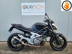 Mooie Suzuki SFV 650 Gladius (bj 2010) leuke opties!, Motoren, Motoren | Suzuki, Toermotor, Bedrijf, 2 cilinders, 645 cc