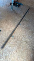 Trapleuning hout 367,5 cm, Doe-het-zelf en Verbouw, Ladders en Trappen, Ophalen, Gebruikt, 2 tot 4 meter