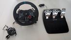 Logitech g29 racestuur, Spelcomputers en Games, Spelcomputers | Sony PlayStation Consoles | Accessoires, Ophalen of Verzenden