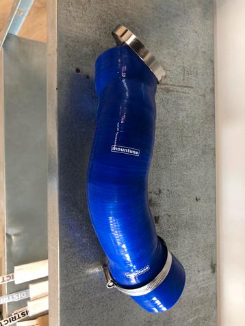 Ford Fiesta ST mk8 Puma ST mk2 Mountune induction beschikbaar voor biedingen