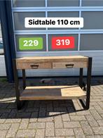 Meubel UITVERKOOP - GROOT INGEKOCHT - SCHERP GEPRIJSD, Huis en Inrichting, Banken | Bankstellen, Ophalen of Verzenden, Zo goed als nieuw