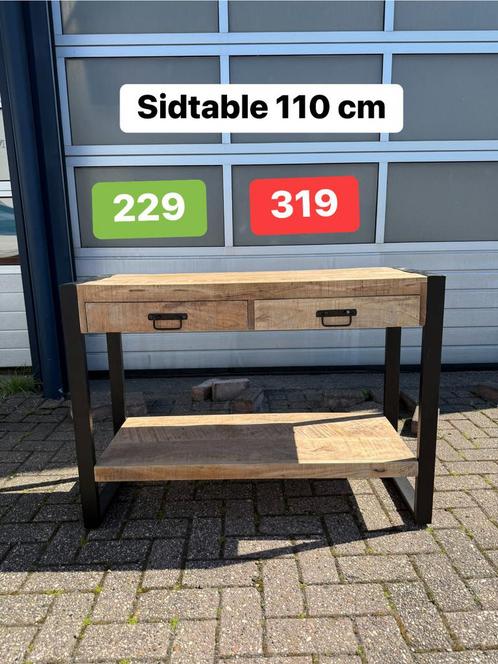 Meubel UITVERKOOP - GROOT INGEKOCHT - SCHERP GEPRIJSD, Huis en Inrichting, Banken | Bankstellen, Zo goed als nieuw, Ophalen of Verzenden