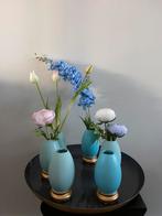 Easter egg schaal vaasjes, Daan kromhout, Info@daankromhout.nl, Ophalen of Verzenden, Glas