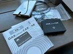 DAB Your Car Digitale Radio Upgrade Box Volkswagen, Ophalen of Verzenden, Nieuw