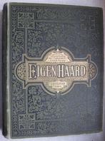 Eigen Haard, 1895 t/m 1901, Ophalen of Verzenden