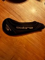 Cobra headcover, Ophalen of Verzenden, Zo goed als nieuw, Overige typen, Overige merken
