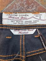 Jacob Cohen Spijkerbroek limited editie, Ophalen of Verzenden, Zo goed als nieuw, Zwart, Overige jeansmaten