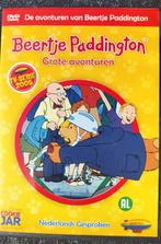 Dvd Beertje Paddington, Cd's en Dvd's, Ophalen, Avontuur, Alle leeftijden, Zo goed als nieuw