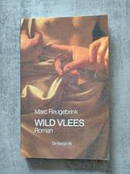Wild Vlees in nieuwstaat!, Boeken, Ophalen of Verzenden, Zo goed als nieuw, Nederland