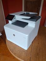 Kleuren laserprinter, Computers en Software, Printers, Ophalen, Zo goed als nieuw, Printer