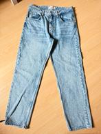 Jeans Pull&Bear maat 38, Ophalen of Verzenden, Zo goed als nieuw, Blauw, W36 - W38 (confectie 52/54)