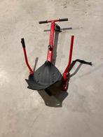 Segway kart, Ophalen, Zo goed als nieuw