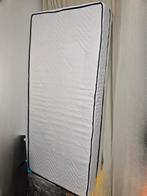 Matras 90 x 200, Huis en Inrichting, Slaapkamer | Matrassen en Bedbodems, Ophalen, 90 cm, Eenpersoons, Zo goed als nieuw
