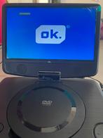 OK portable dvd speler 920, Ophalen of Verzenden, Gebruikt, Overige merken