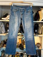 Citizen of Humanity jeans mt 29 = 38 bootcut, Blauw, Ophalen of Verzenden, Citizen of Humanity, W28 - W29 (confectie 36)