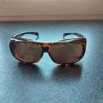 Polaroid overzet zonnebril, Sieraden, Tassen en Uiterlijk, Zonnebrillen en Brillen | Dames, Overige merken, Ophalen of Verzenden