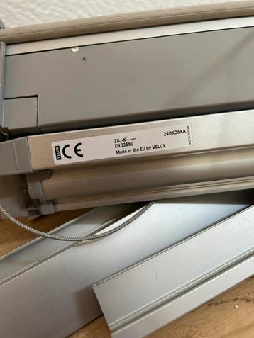 Velux Hor beschikbaar voor biedingen