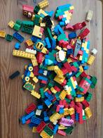 Grote partij Lego Duplo stenen, Ophalen of Verzenden, Gebruikt