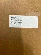 Rolluik  B 311 x H 165, Doe-het-zelf en Verbouw, Rolluiken, Ophalen, Zo goed als nieuw