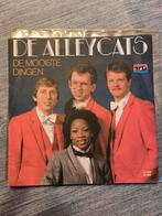 De alleycats, Ophalen, Gebruikt, Overige formaten, Levenslied of Smartlap