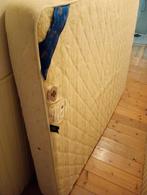 Gratis goed matras, Ophalen, Gebruikt, Tweepersoons, 140 cm