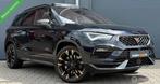 CUPRA Ateca 2.0 TSI 4DRIVE Kuipstoel/Pano.dak/Carplay/Viritu, Automaat, 4 cilinders, Ateca, Zwart